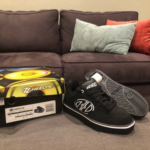 Heelys New with Box